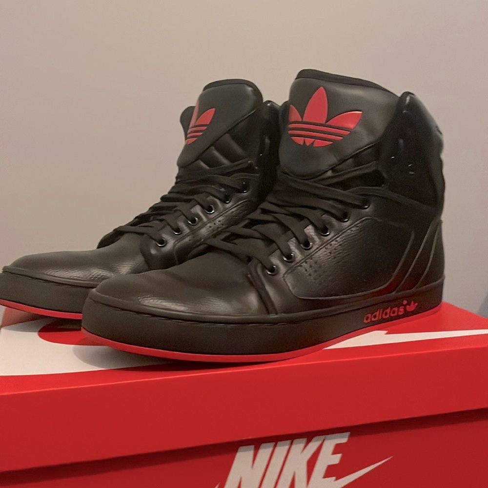 Adidas Hightops Ext
